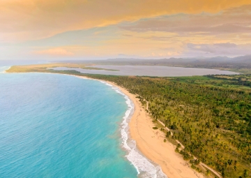 Recorrido por Miches